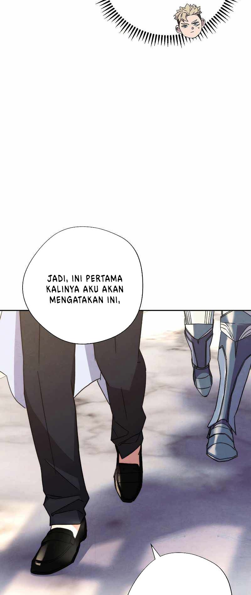 The Live Chapter 99 - halaman 57