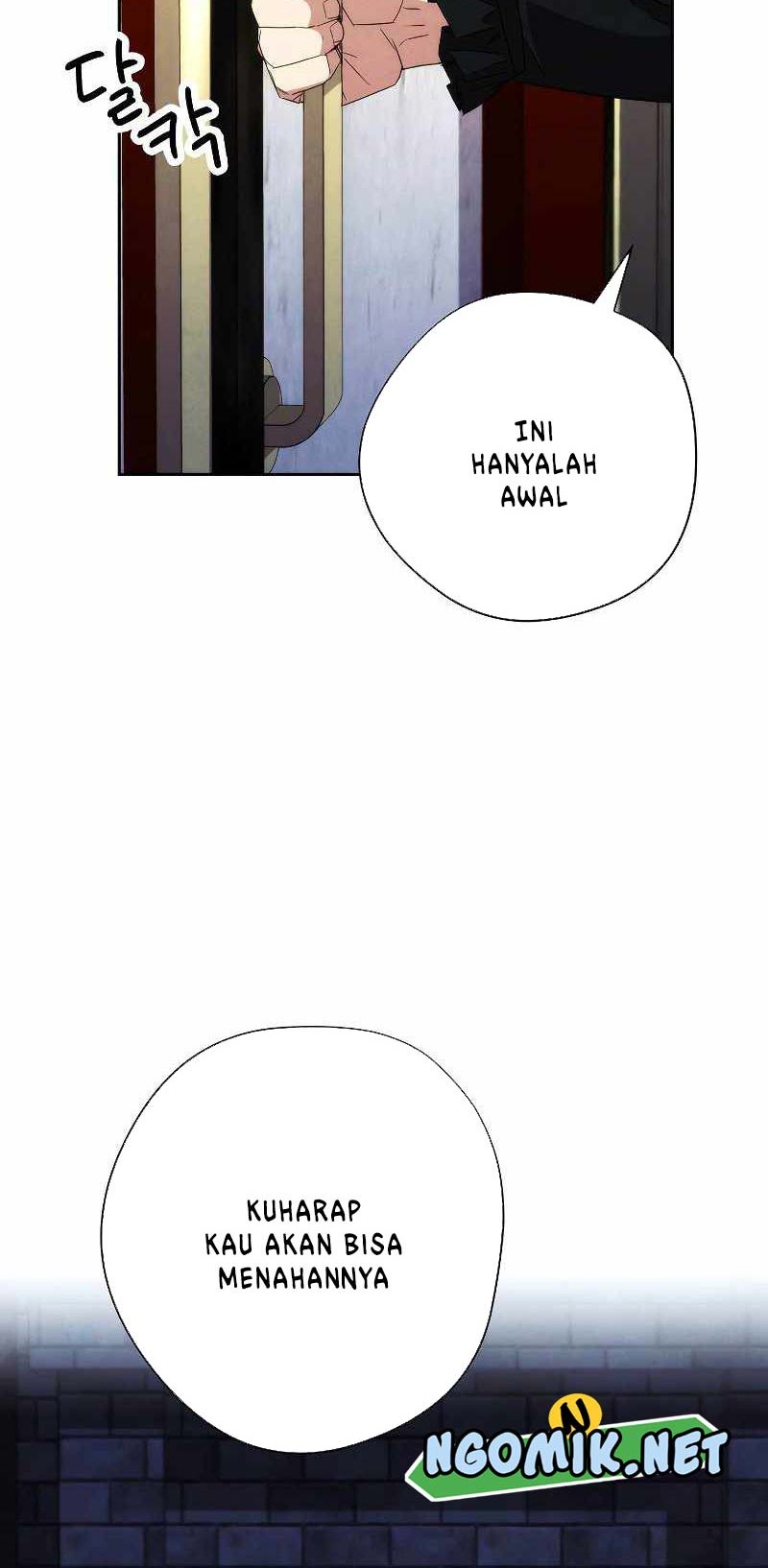 The Live Chapter 99 - halaman 67