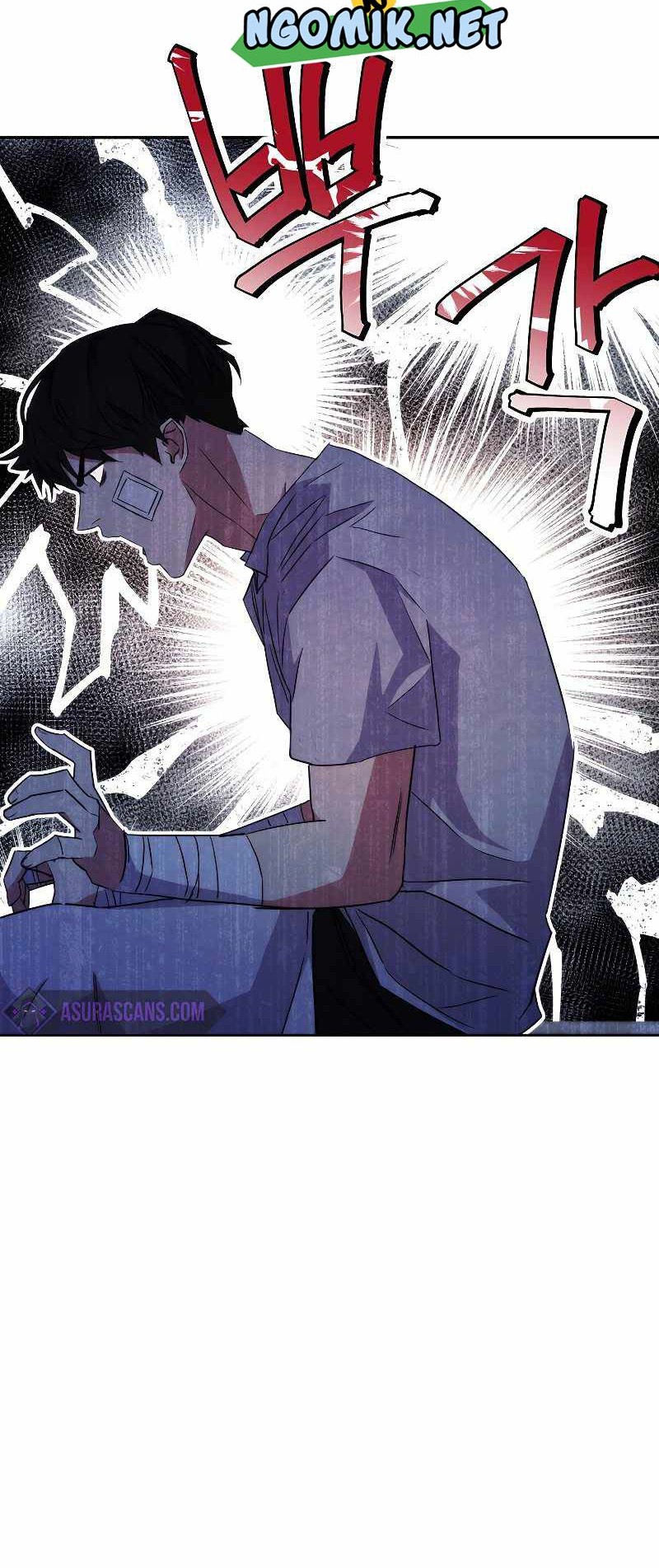 The Live Chapter 99 - halaman 7