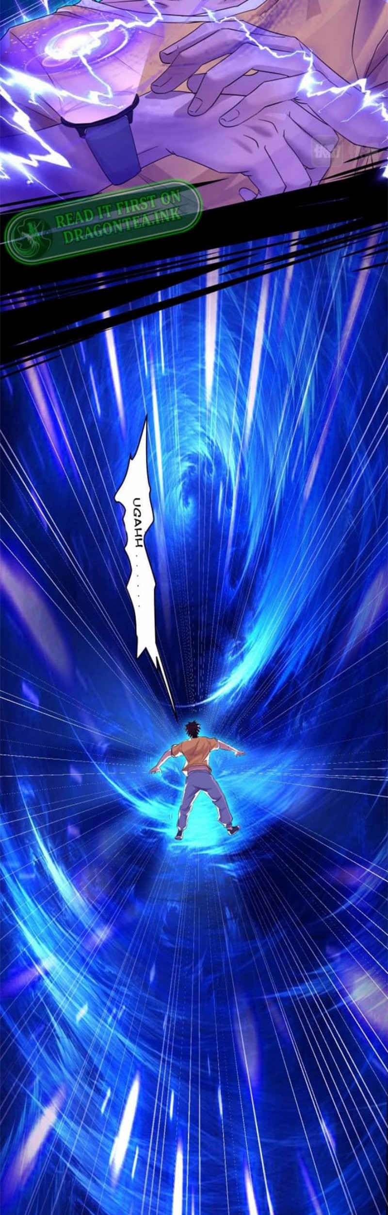 The Lone SSS-Class Summoner Chapter 1 - halaman 48
