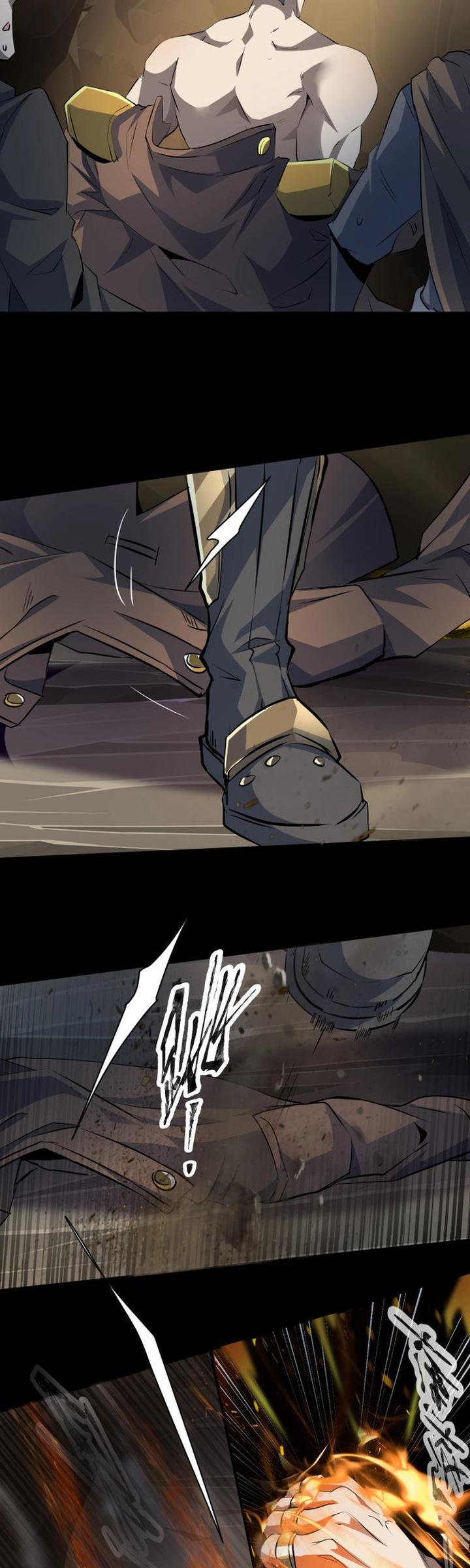 The Lone SSS-Class Summoner Chapter 10 - halaman 12
