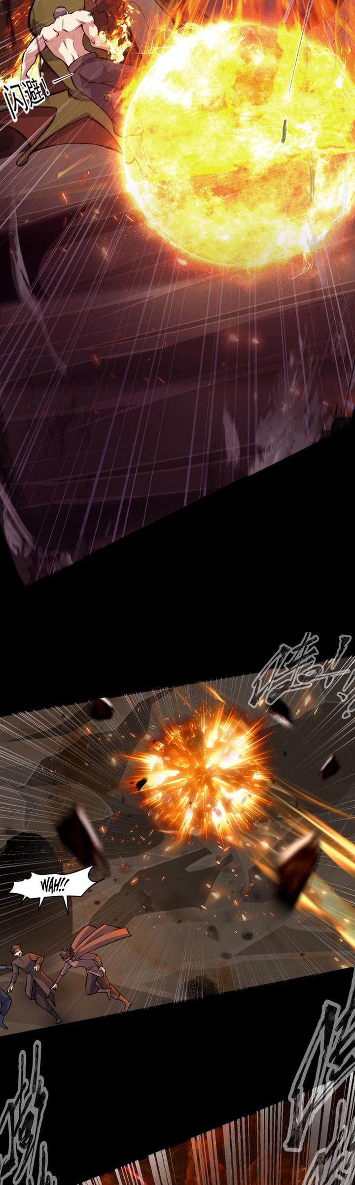 The Lone SSS-Class Summoner Chapter 10 - halaman 16