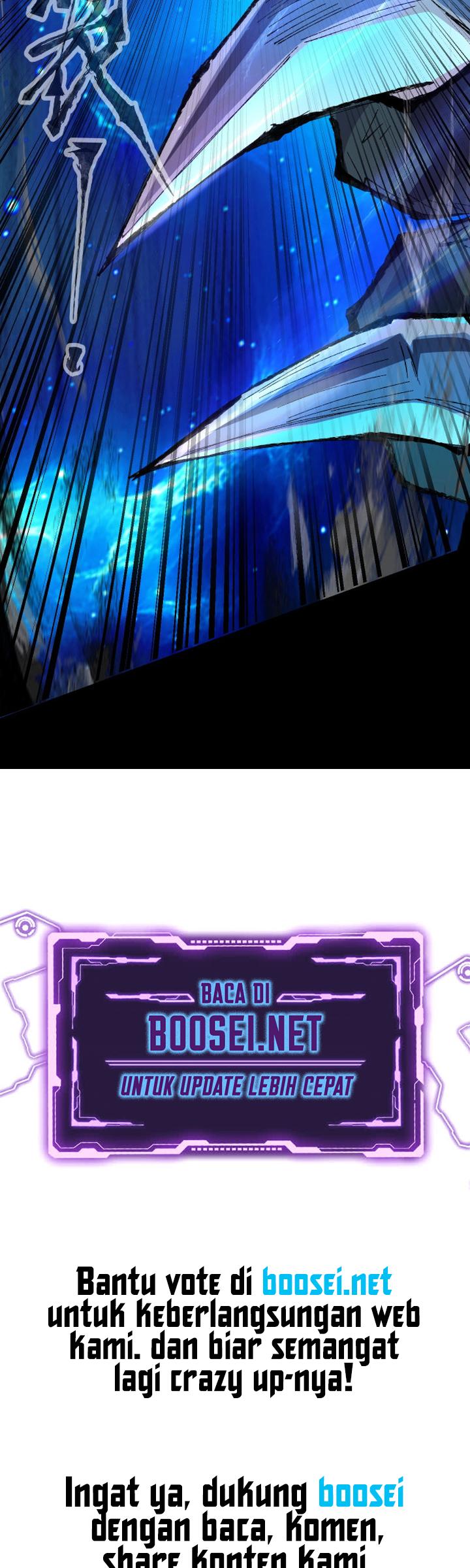 The Lone SSS-Class Summoner Chapter 12 - halaman 28