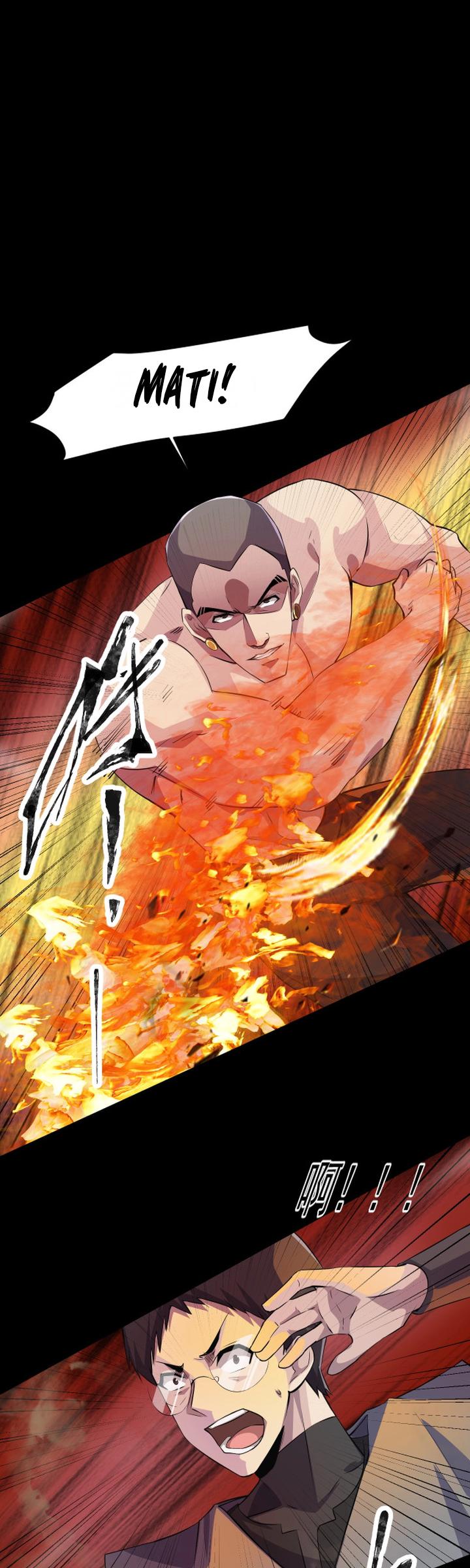 The Lone SSS-Class Summoner Chapter 12 - halaman 3