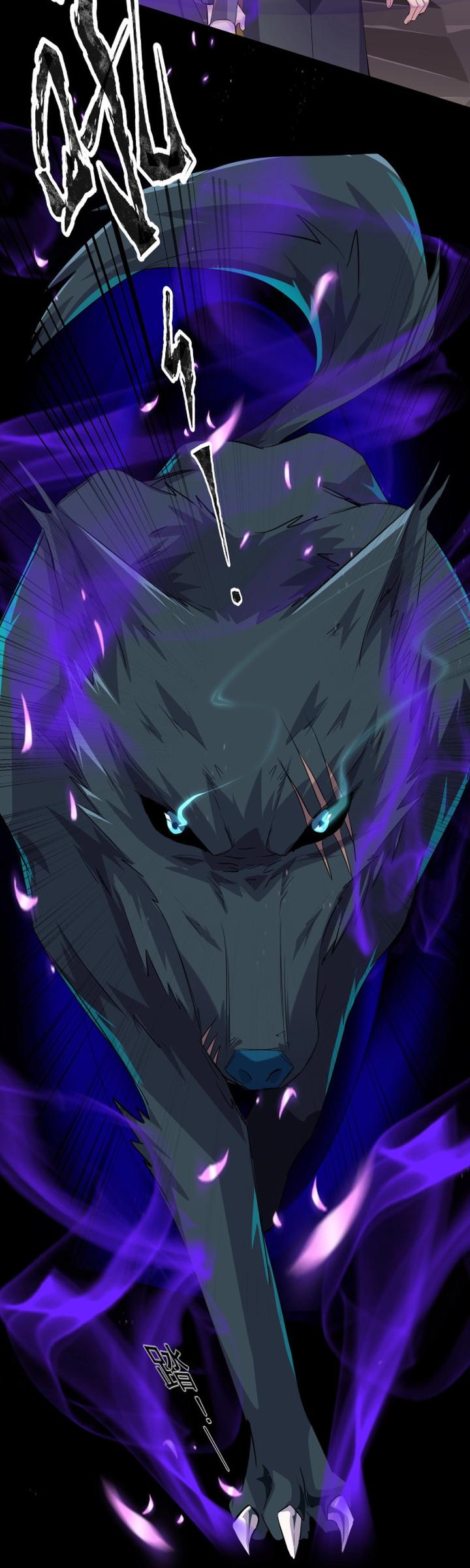 The Lone SSS-Class Summoner Chapter 12 - halaman 7