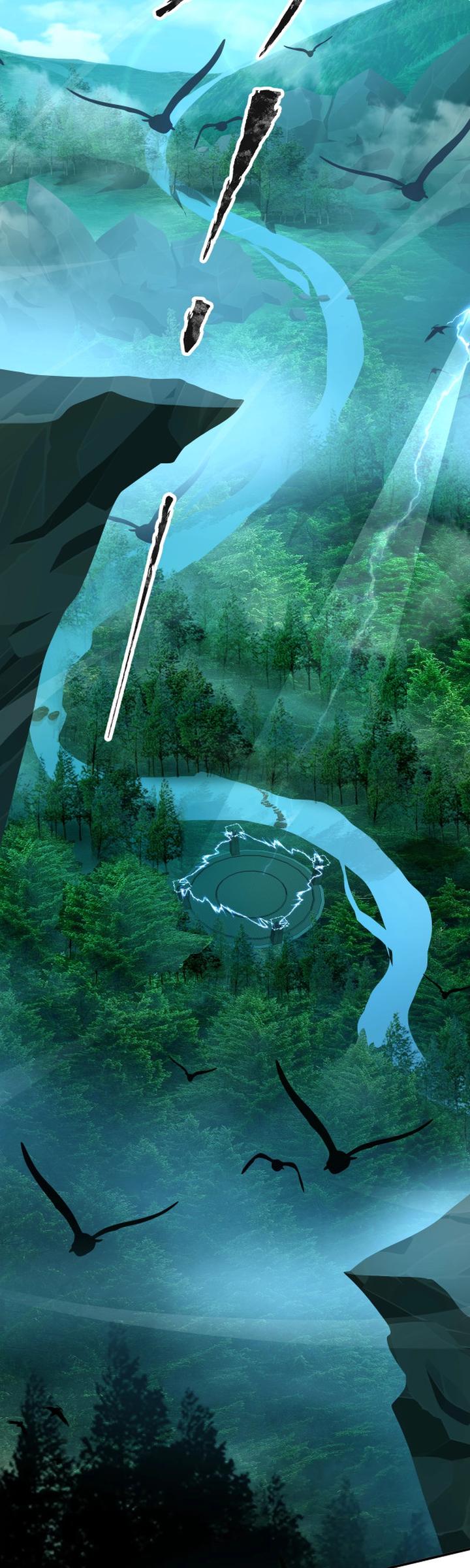 The Lone SSS-Class Summoner Chapter 13 - halaman 16