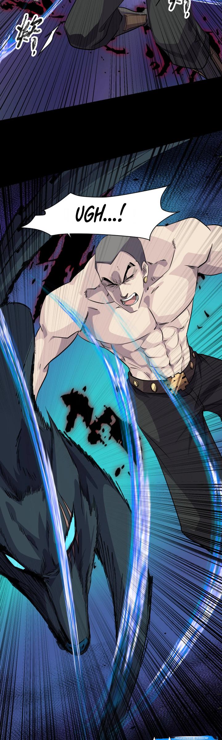 The Lone SSS-Class Summoner Chapter 13 - halaman 4