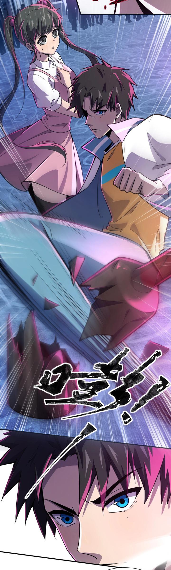The Lone SSS-Class Summoner Chapter 15 - halaman 5