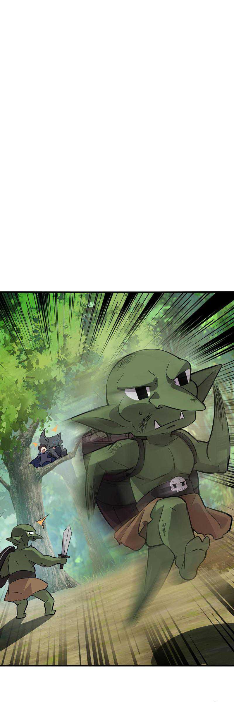 The Lone SSS-Class Summoner Chapter 17 - halaman 3