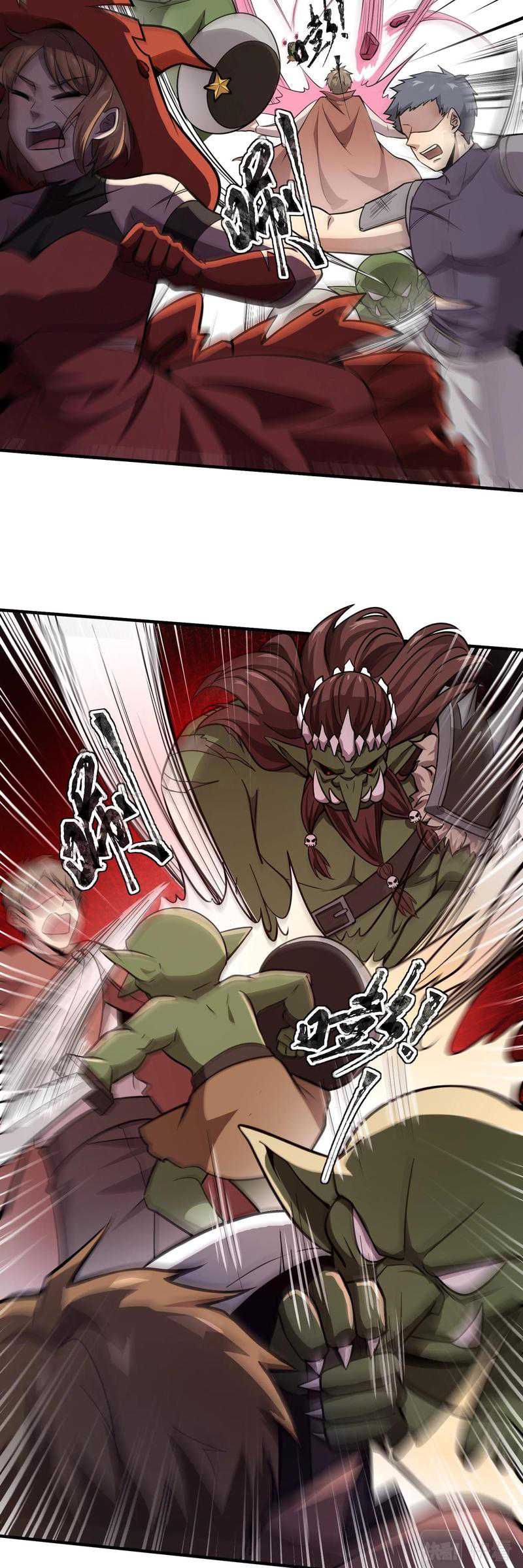 The Lone SSS-Class Summoner Chapter 18 - halaman 20