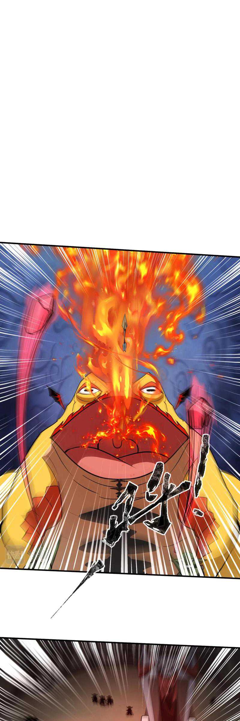 The Lone SSS-Class Summoner Chapter 19 - halaman 3