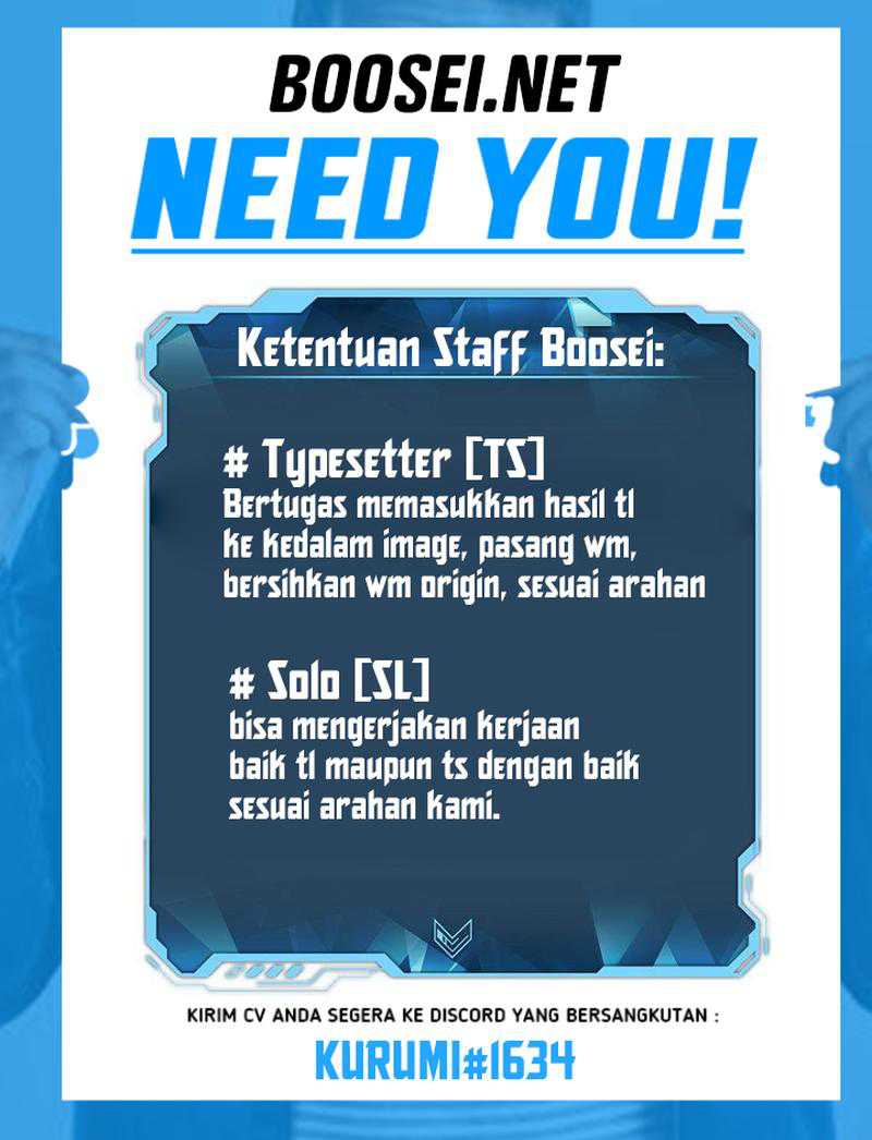 The Lone SSS-Class Summoner Chapter 19 - halaman 36