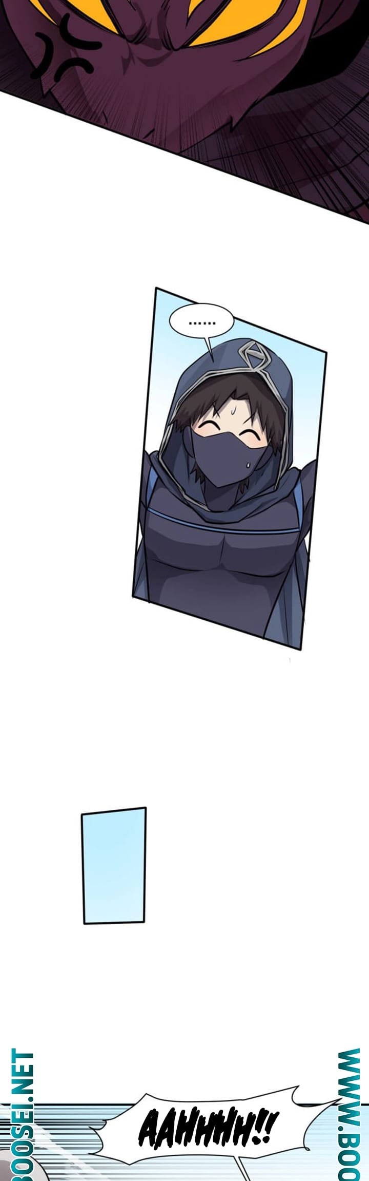 The Lone SSS-Class Summoner Chapter 2 - halaman 35