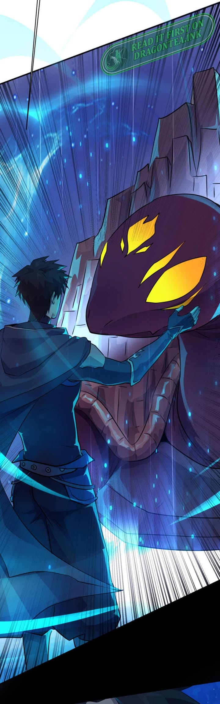 The Lone SSS-Class Summoner Chapter 2 - halaman 46