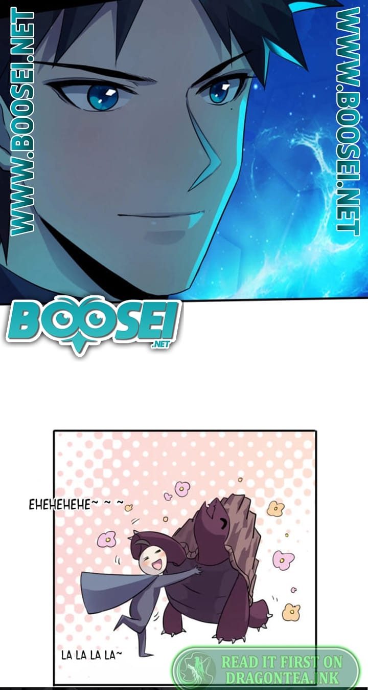 The Lone SSS-Class Summoner Chapter 2 - halaman 47