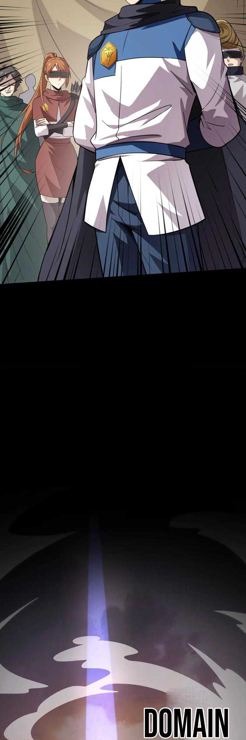 The Lone SSS-Class Summoner Chapter 21 - halaman 21