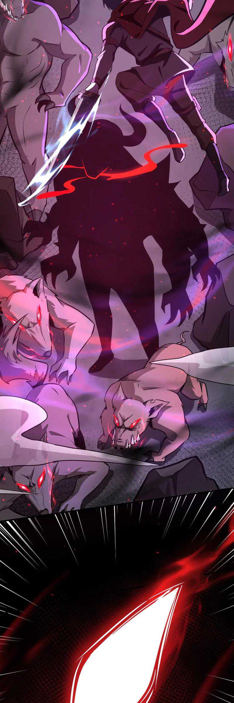 The Lone SSS-Class Summoner Chapter 21 - halaman 31