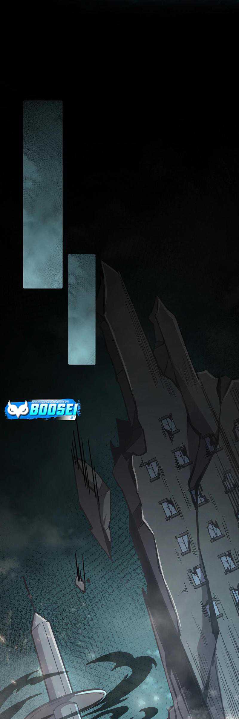 The Lone SSS-Class Summoner Chapter 22 - halaman 11