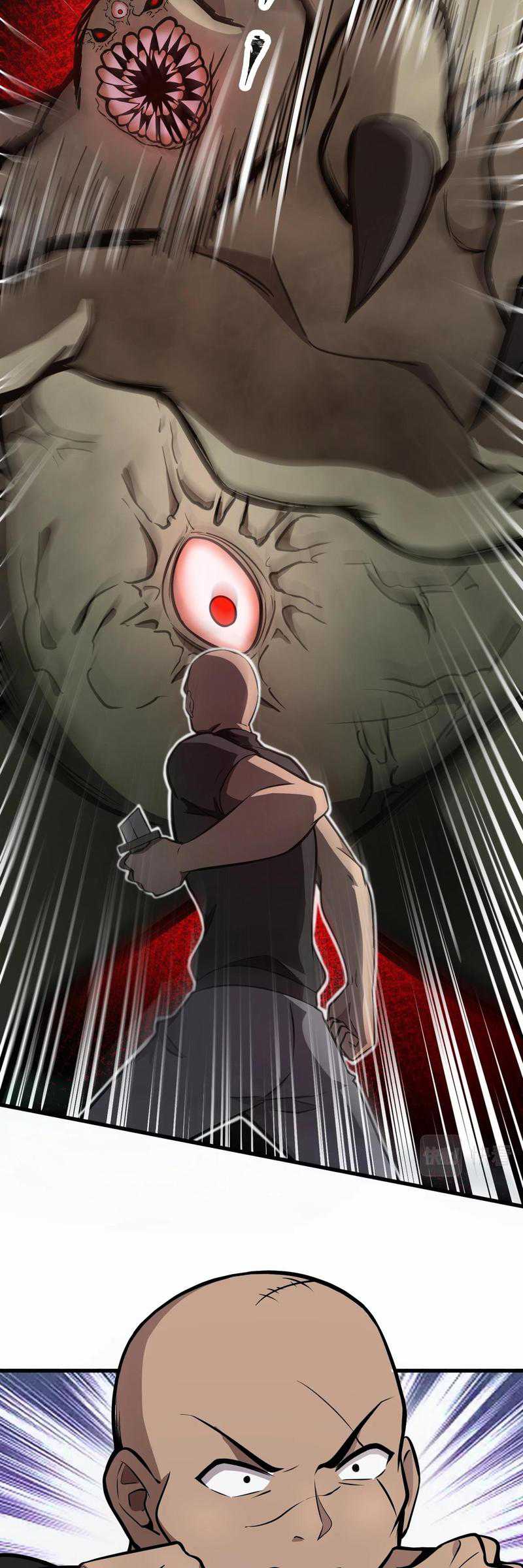 The Lone SSS-Class Summoner Chapter 24 - halaman 19