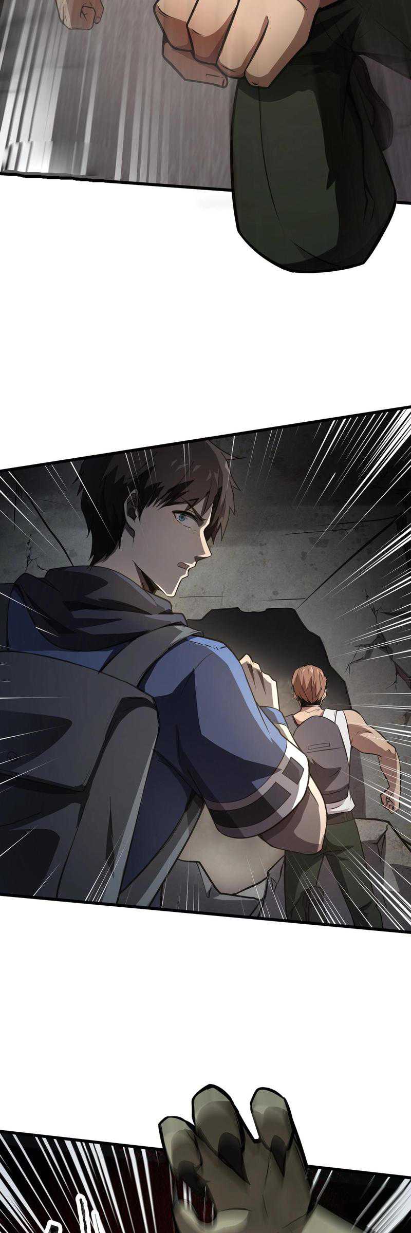 The Lone SSS-Class Summoner Chapter 24 - halaman 29