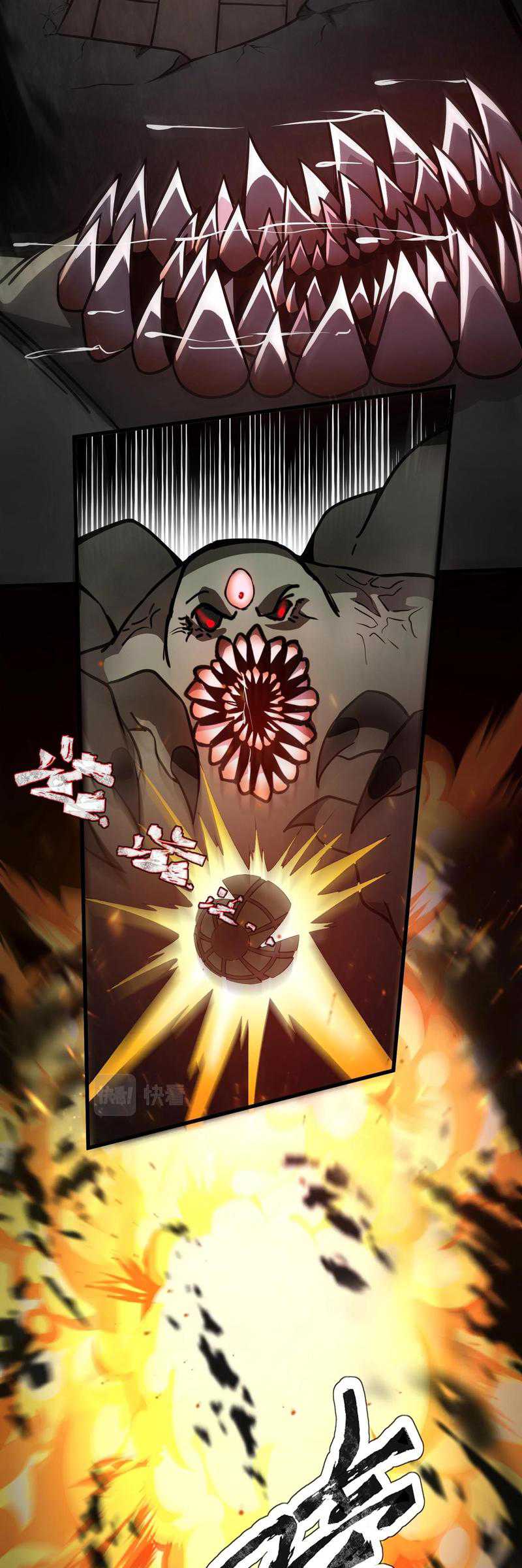 The Lone SSS-Class Summoner Chapter 24 - halaman 35