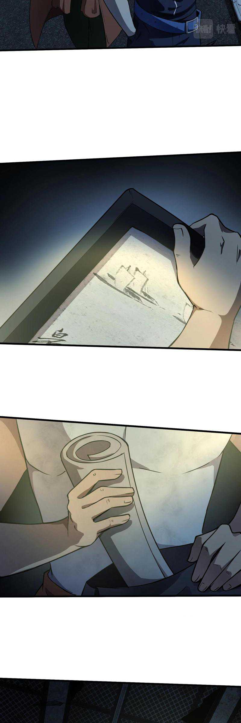 The Lone SSS-Class Summoner Chapter 24 - halaman 7