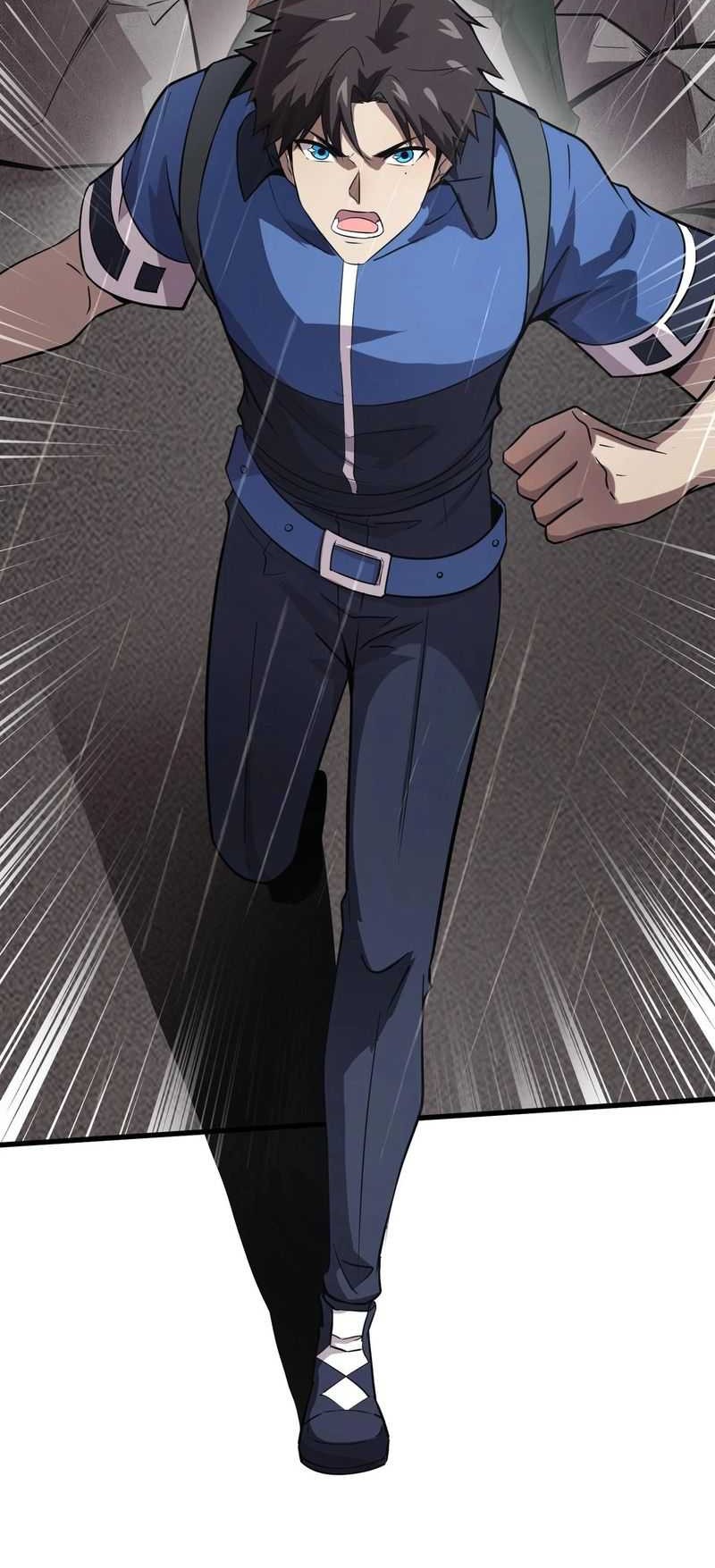 The Lone SSS-Class Summoner Chapter 25 - halaman 28