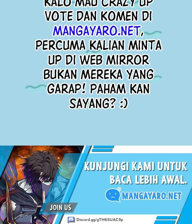 The Lone SSS-Class Summoner Chapter 25 - halaman 45