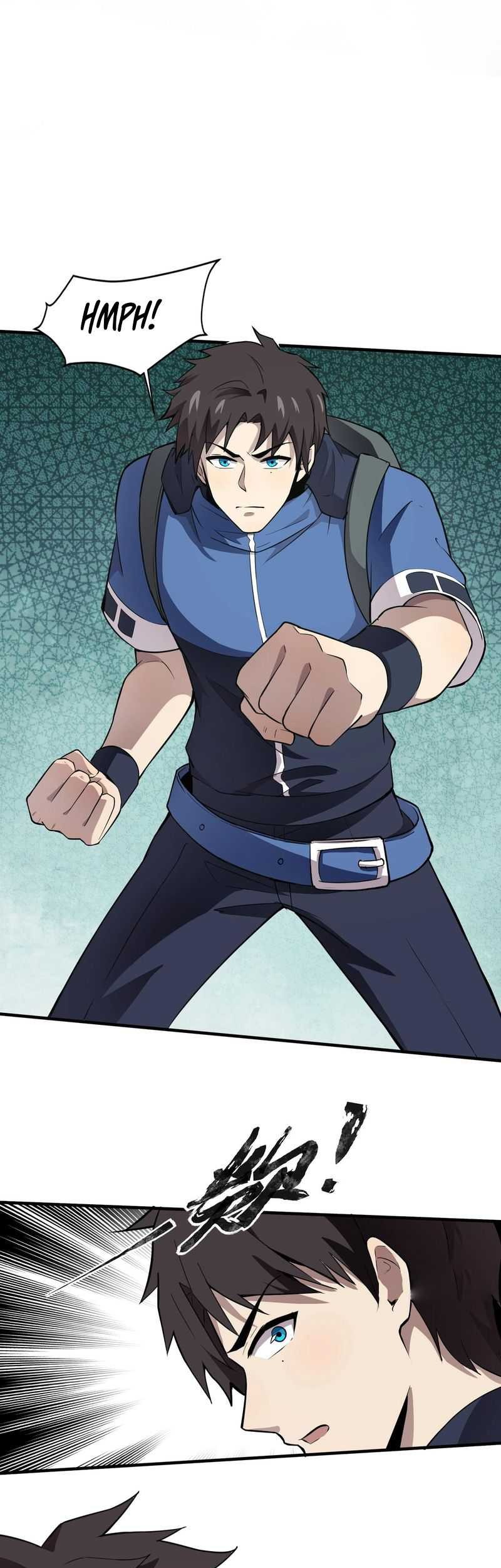 The Lone SSS-Class Summoner Chapter 26 - halaman 10