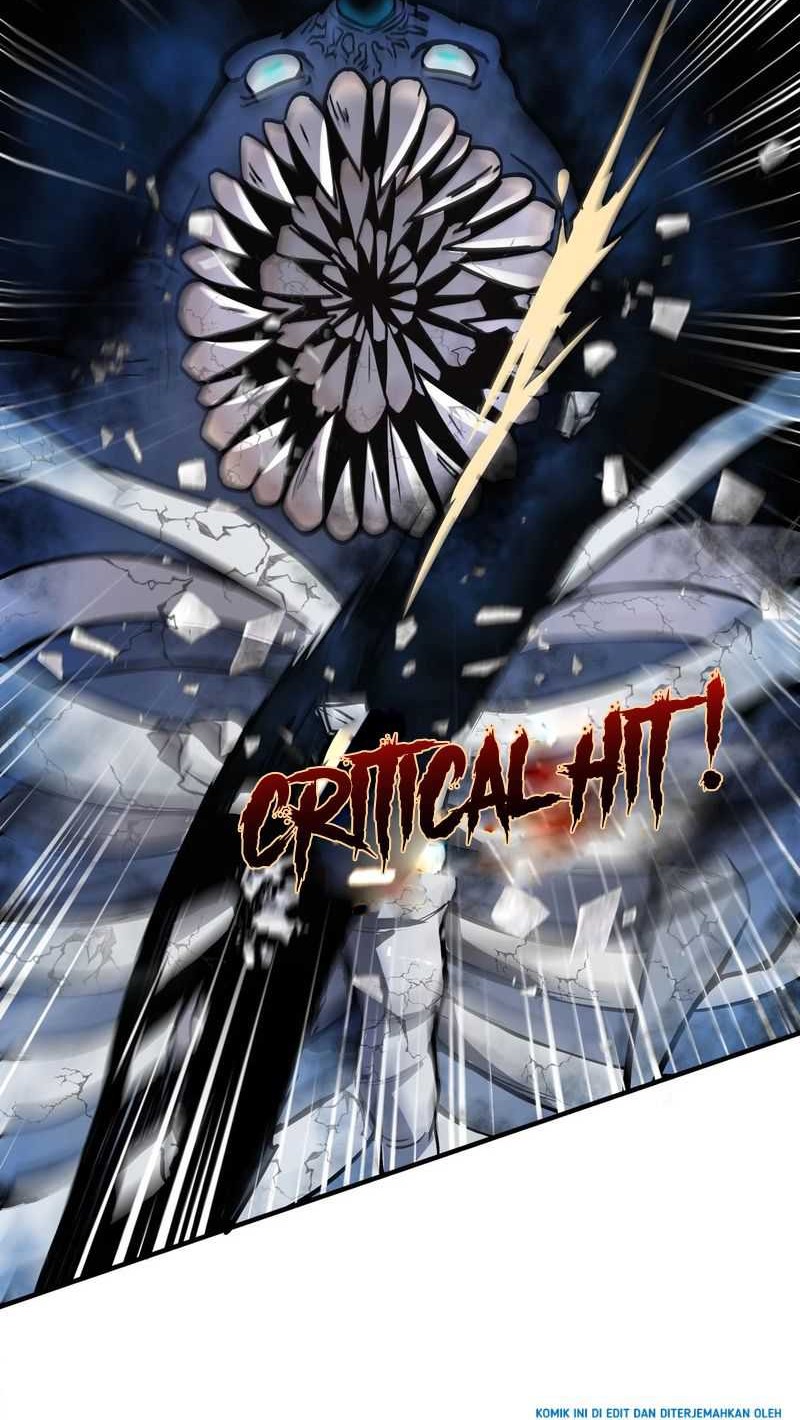 The Lone SSS-Class Summoner Chapter 26 - halaman 17