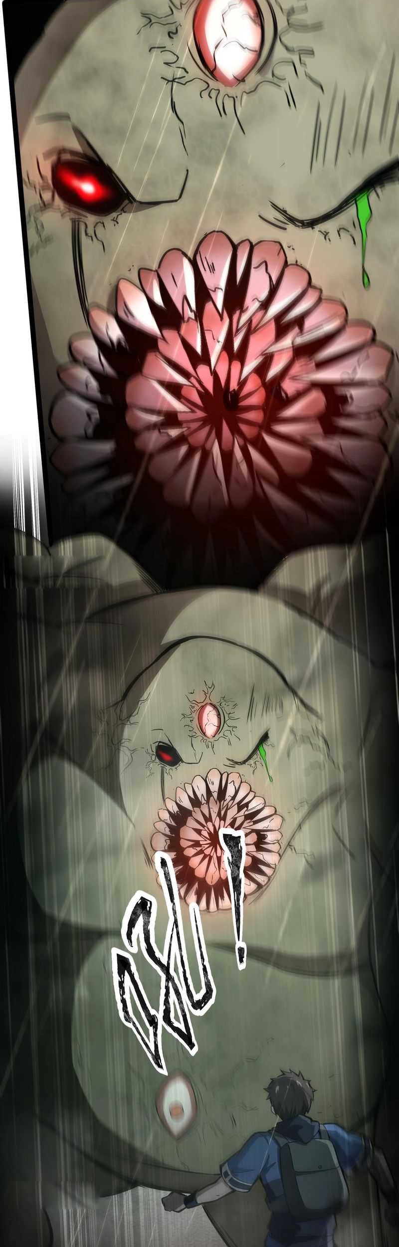 The Lone SSS-Class Summoner Chapter 26 - halaman 4