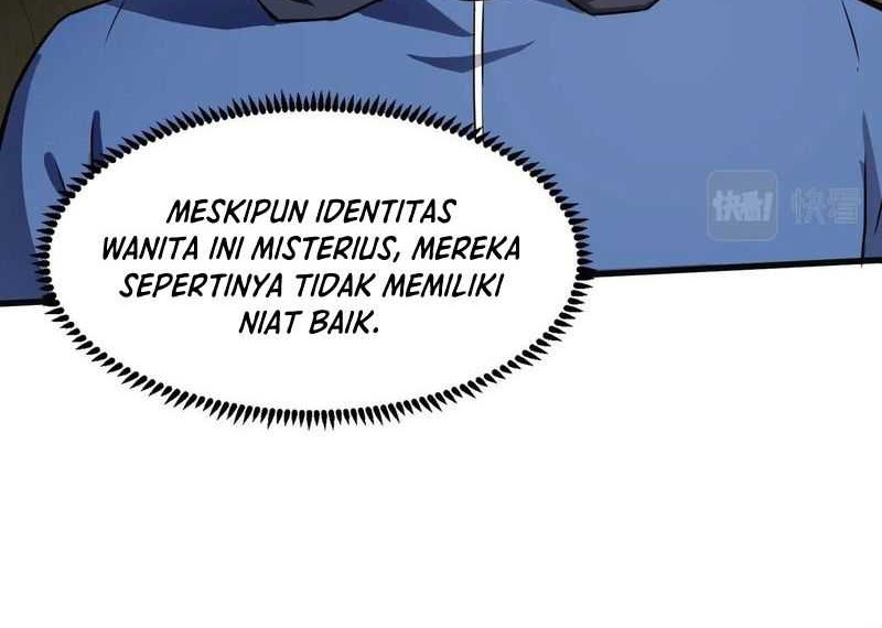 The Lone SSS-Class Summoner Chapter 27 - halaman 17