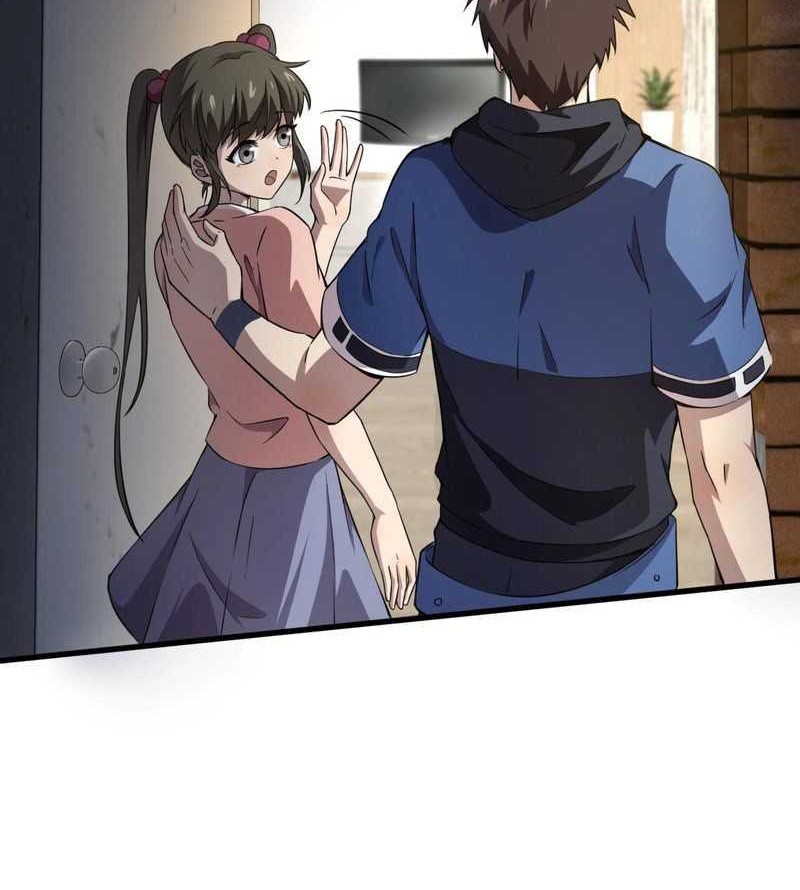 The Lone SSS-Class Summoner Chapter 28 - halaman 25