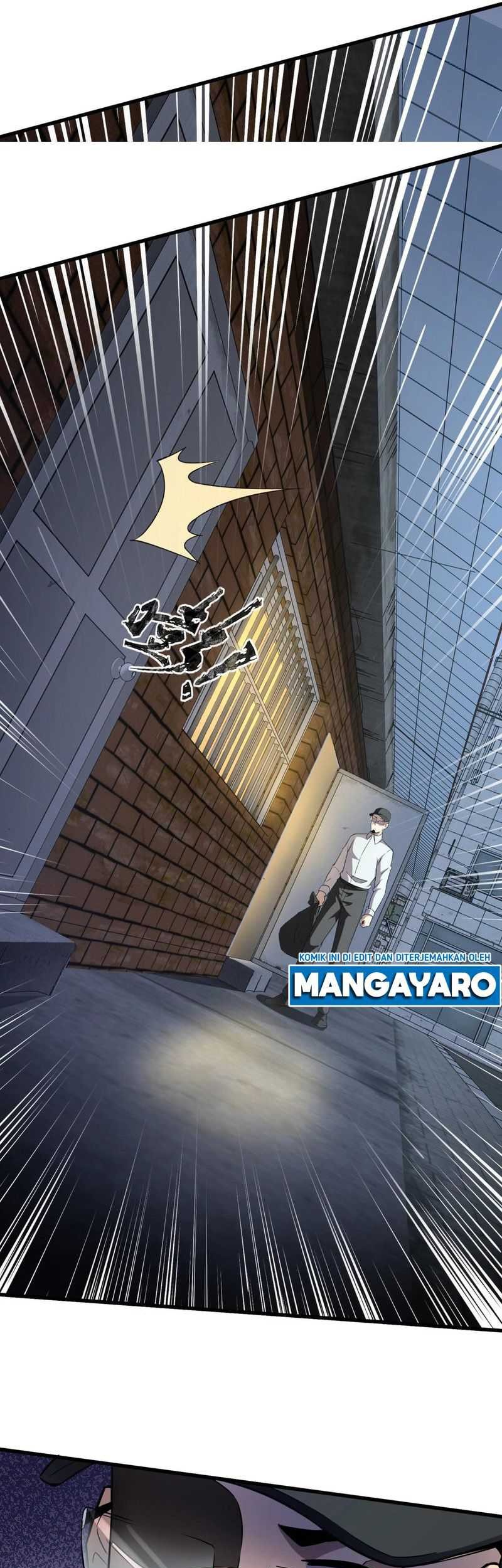 The Lone SSS-Class Summoner Chapter 28 - halaman 26