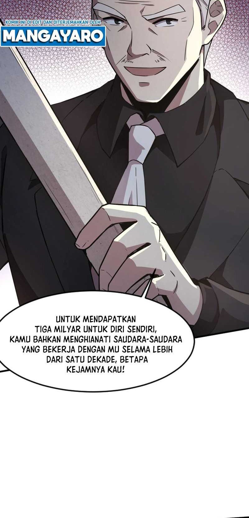 The Lone SSS-Class Summoner Chapter 28 - halaman 5