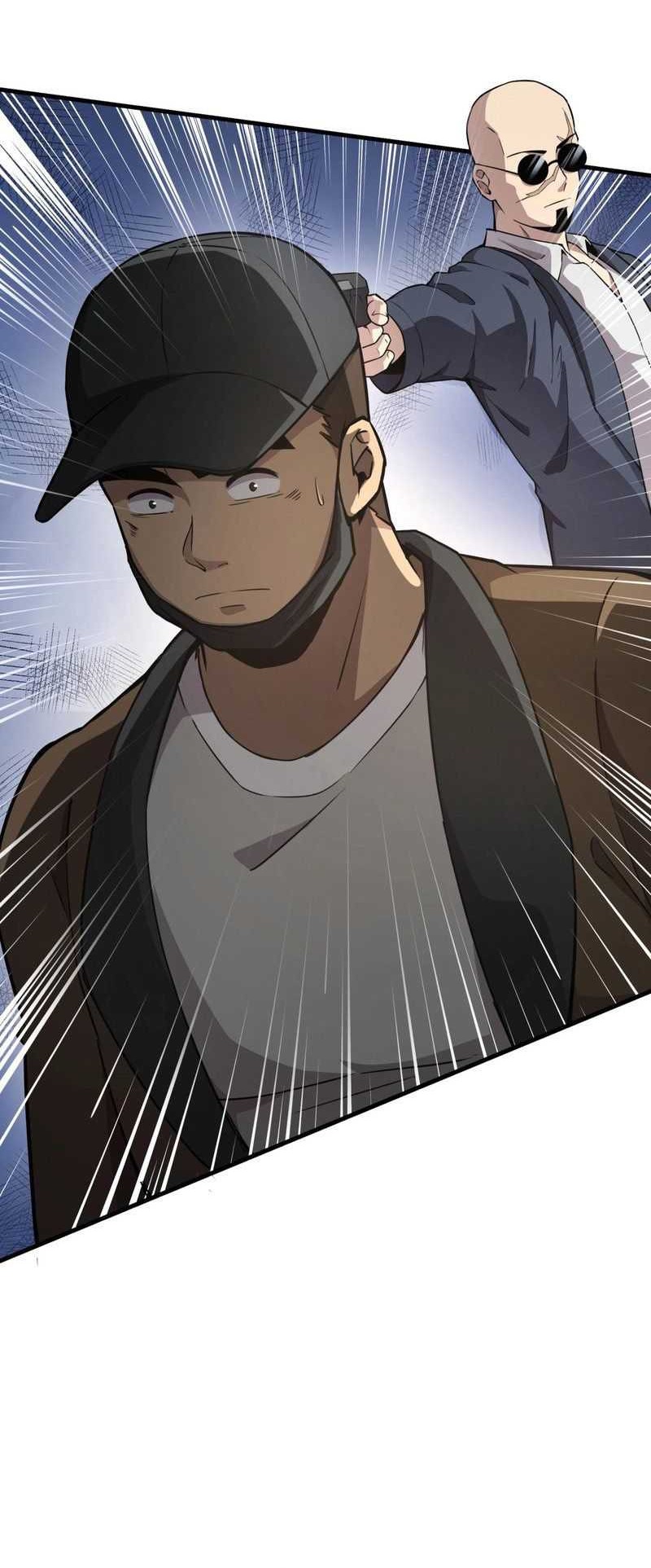 The Lone SSS-Class Summoner Chapter 28 - halaman 9