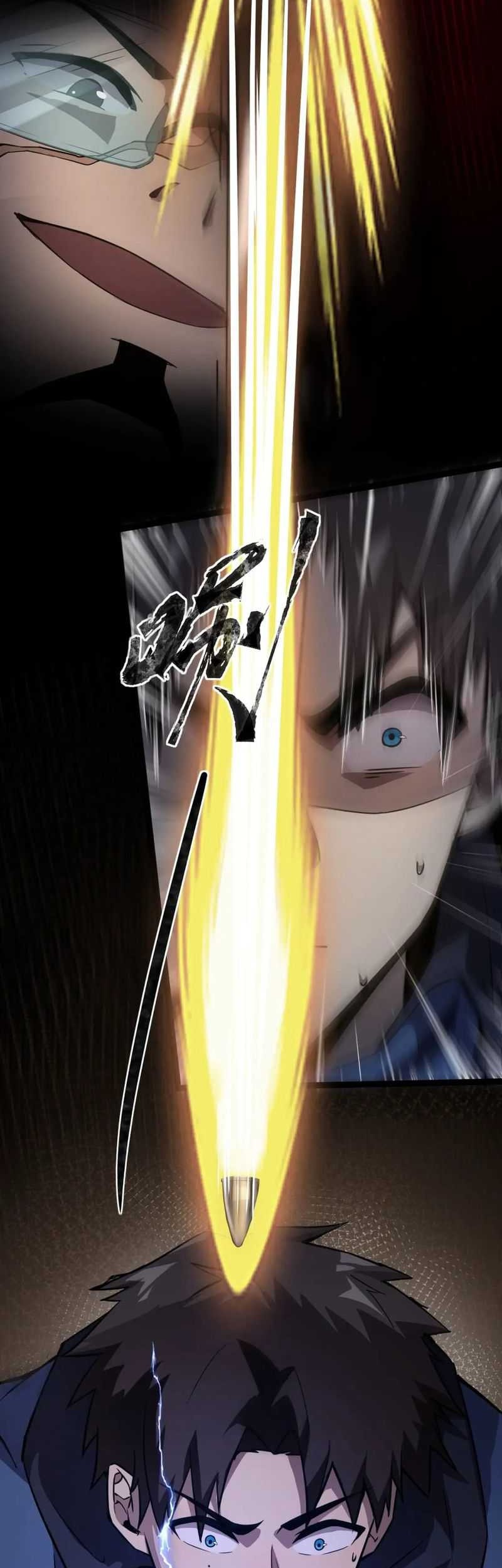 The Lone SSS-Class Summoner Chapter 29 - halaman 12