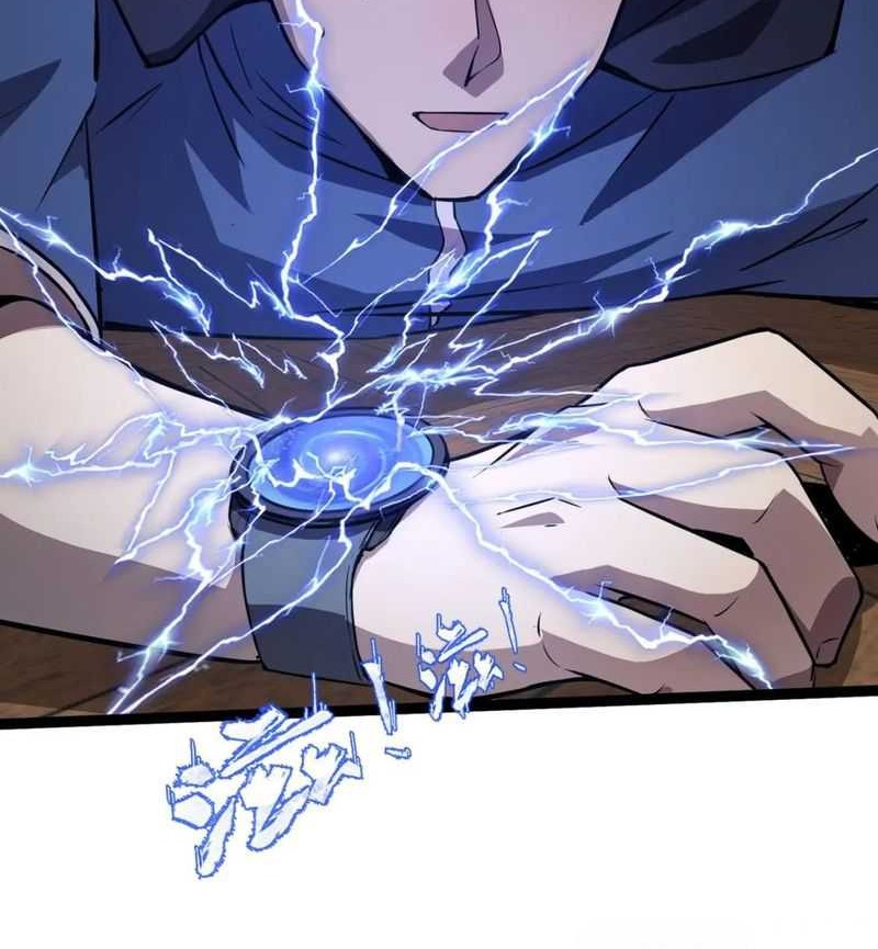 The Lone SSS-Class Summoner Chapter 29 - halaman 13