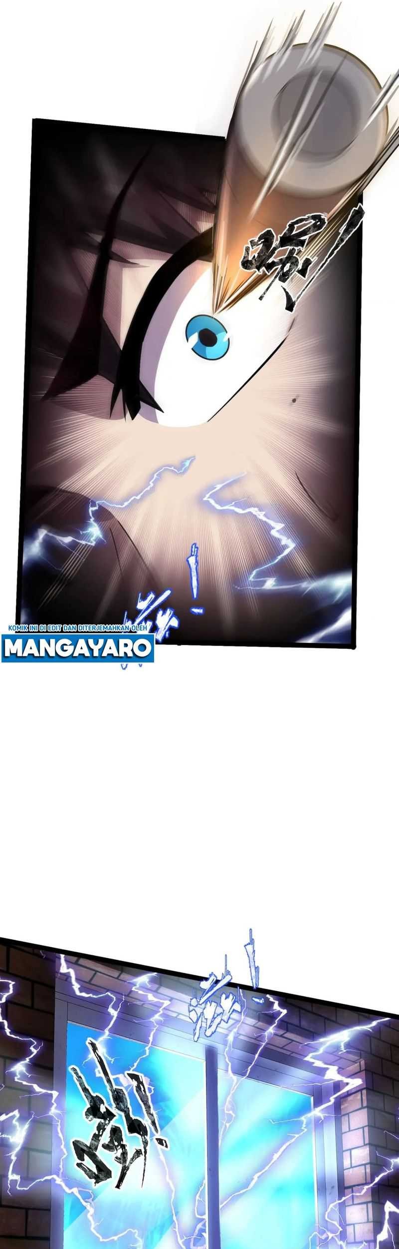 The Lone SSS-Class Summoner Chapter 29 - halaman 14
