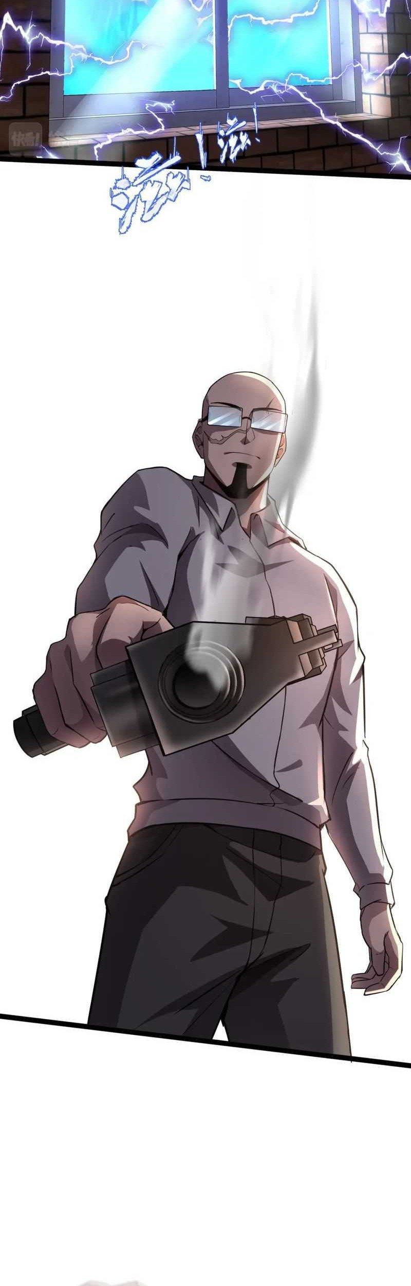 The Lone SSS-Class Summoner Chapter 29 - halaman 15