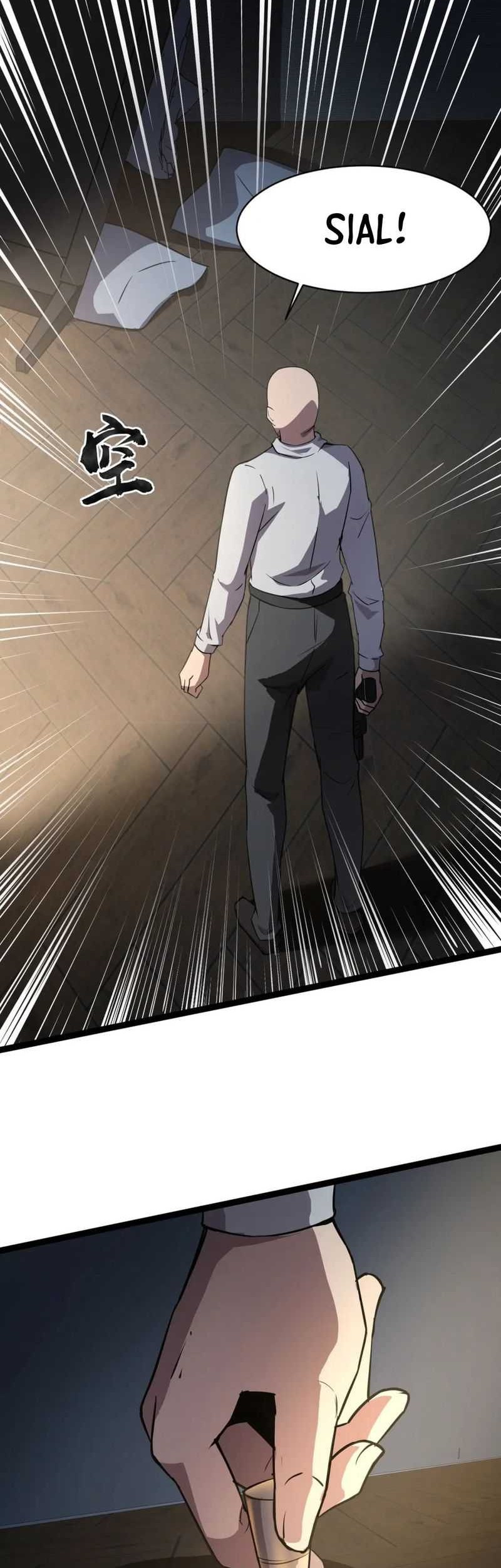 The Lone SSS-Class Summoner Chapter 29 - halaman 18