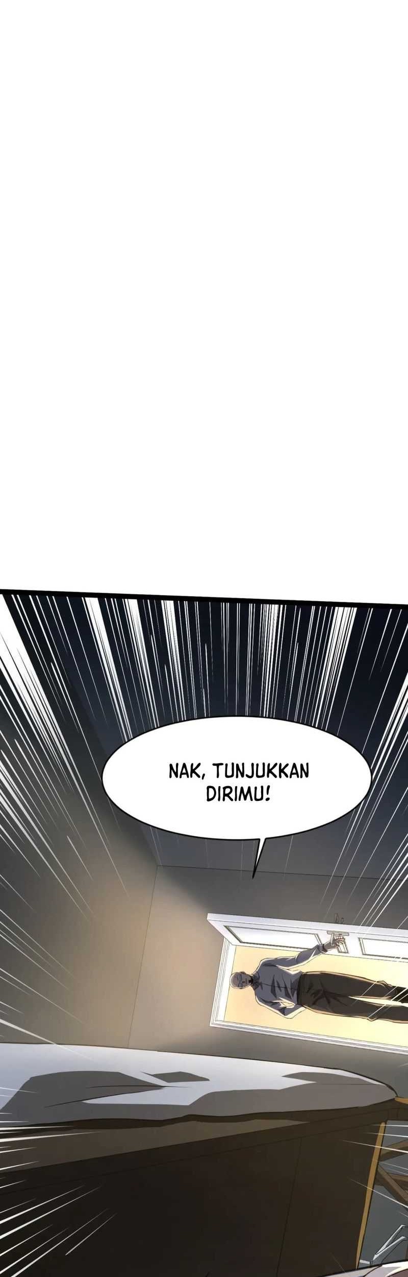 The Lone SSS-Class Summoner Chapter 29 - halaman 3