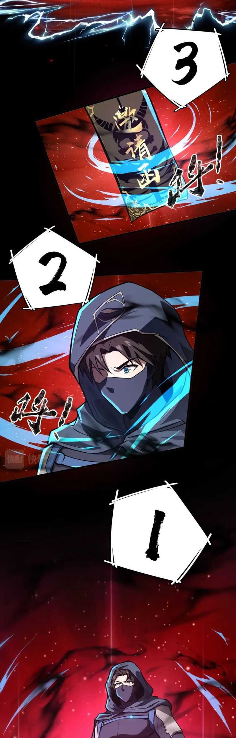 The Lone SSS-Class Summoner Chapter 29 - halaman 36
