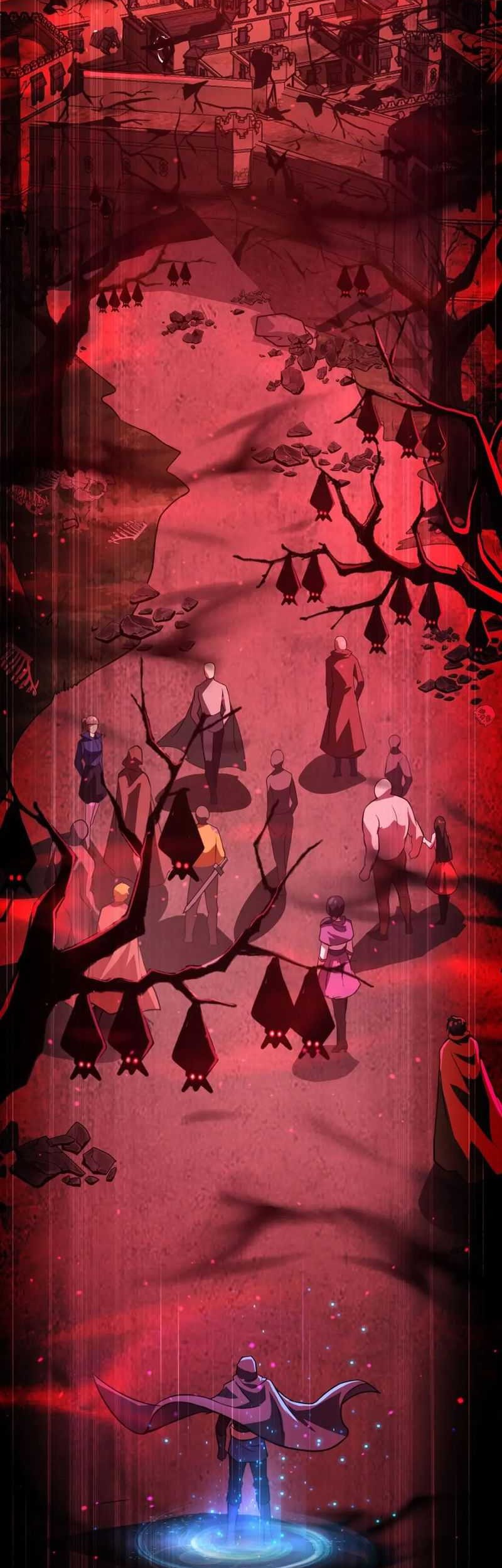 The Lone SSS-Class Summoner Chapter 29 - halaman 38