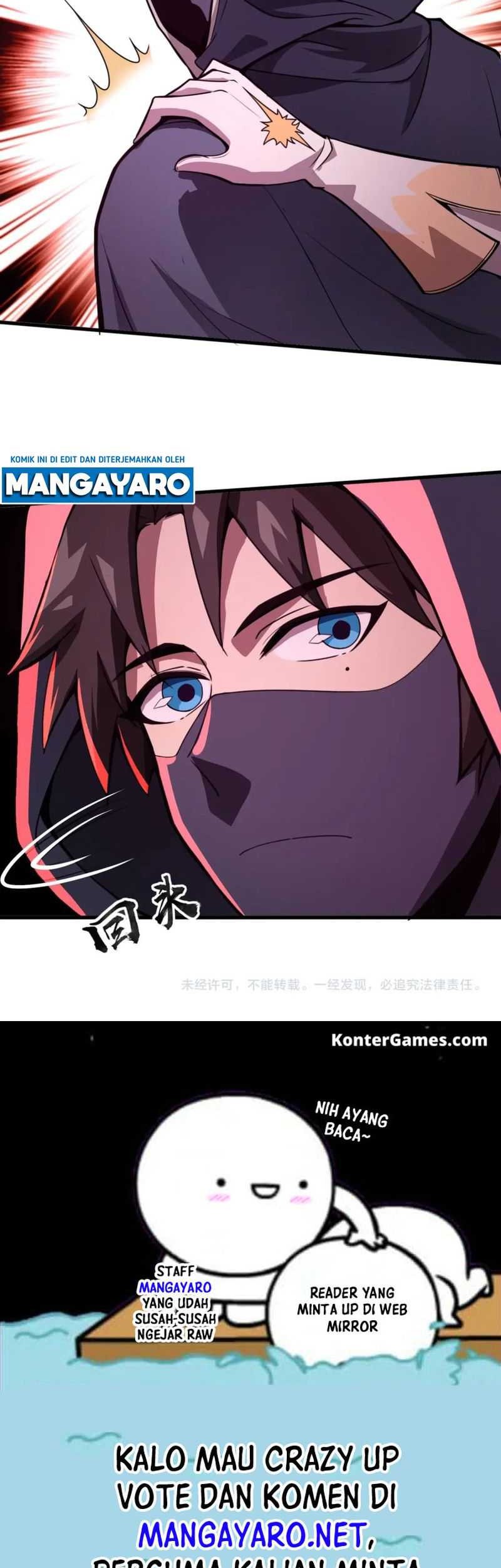 The Lone SSS-Class Summoner Chapter 29 - halaman 42