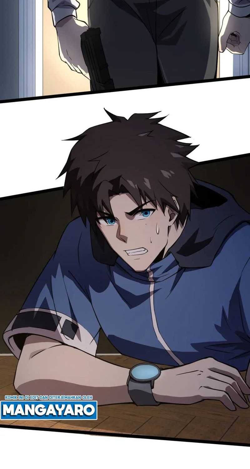 The Lone SSS-Class Summoner Chapter 29 - halaman 5