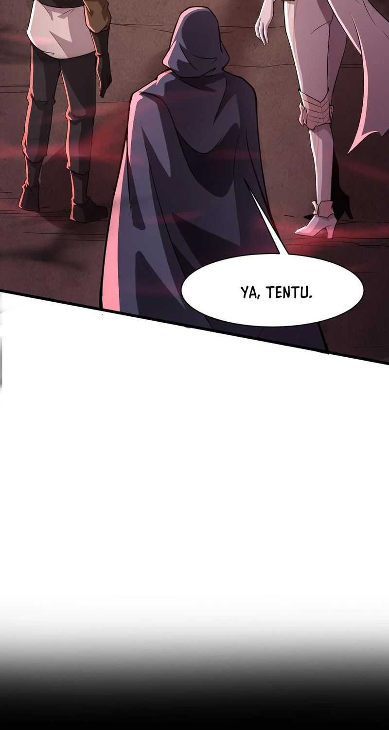The Lone SSS-Class Summoner Chapter 30 - halaman 23