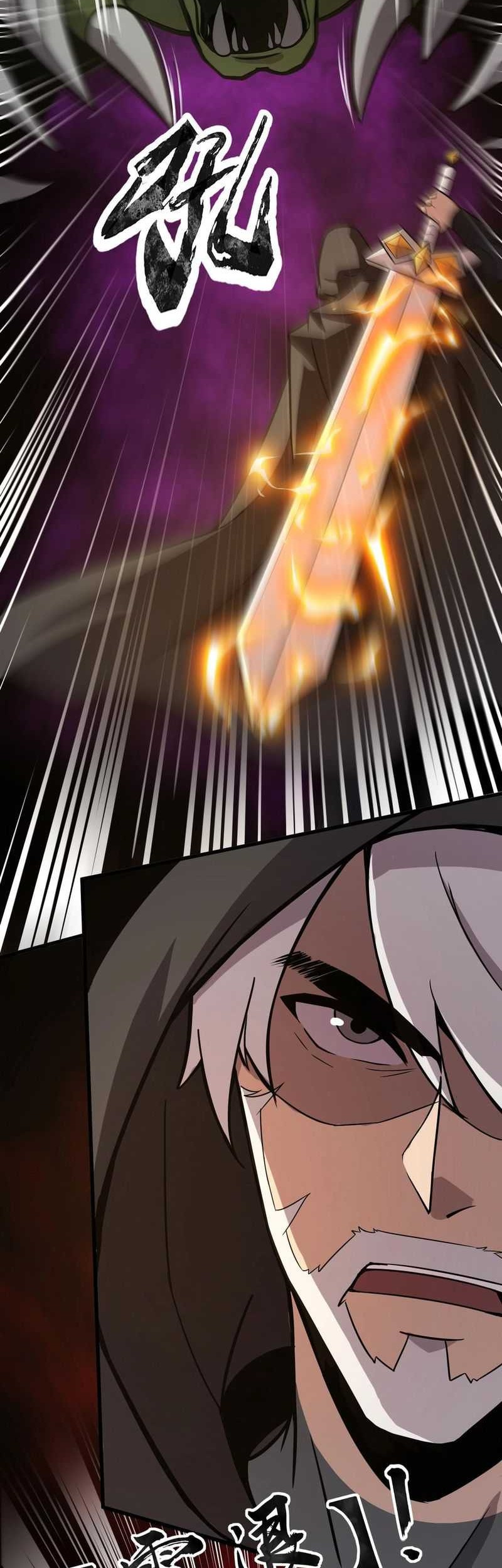 The Lone SSS-Class Summoner Chapter 30 - halaman 25