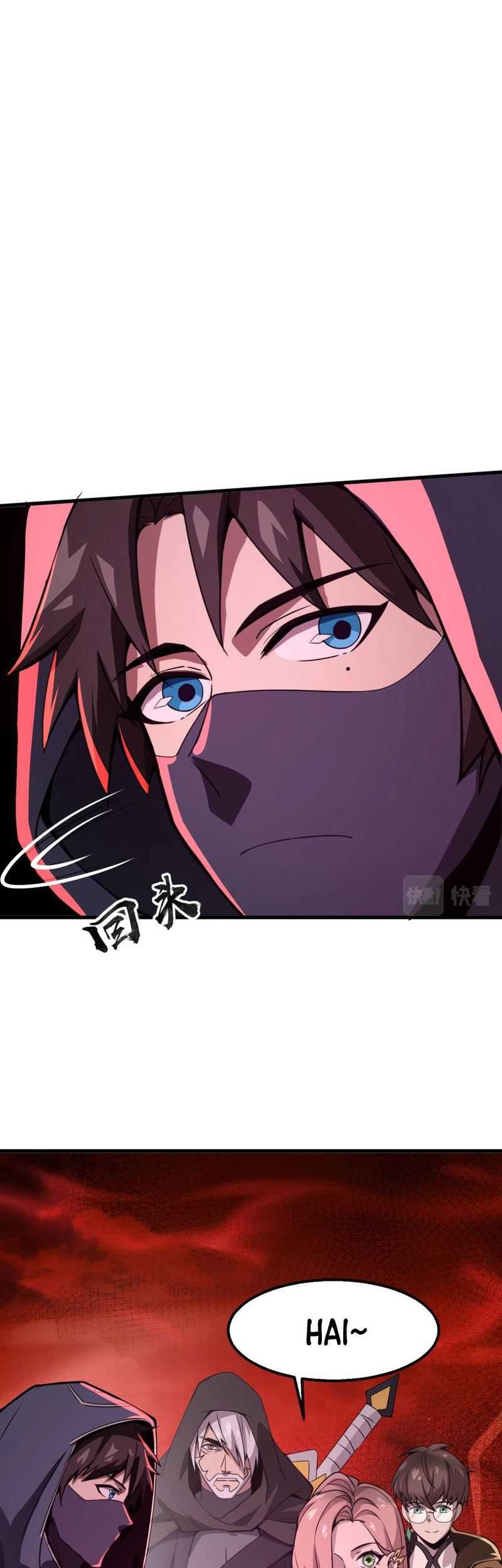The Lone SSS-Class Summoner Chapter 30 - halaman 3
