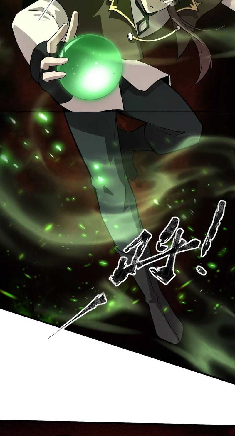 The Lone SSS-Class Summoner Chapter 30 - halaman 30